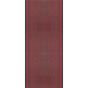 Traversă Rekord bordeaux 100 cm
