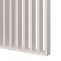 Separator de cameră cashmere
