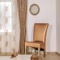 Perdea Voile Evelin 280 cm  bej