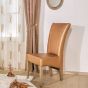 Perdea Voile Evelin 280 cm  bej