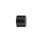 Capăt de bară Miami 16mm knob pereche negru