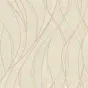 Tapet Novelle white