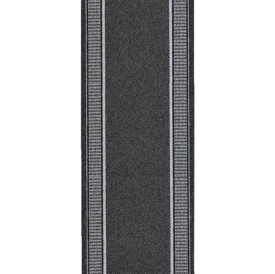 Traversă Promenade anthracite 67 cm